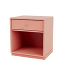DREAM Bedside table - plinth