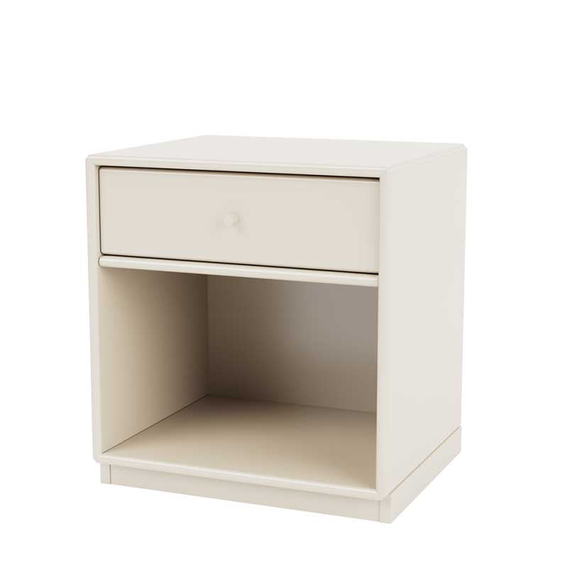 DREAM Bedside table - plinth