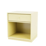 DREAM Bedside table - plinth