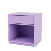 DREAM Bedside table - plinth
