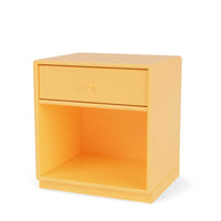 DREAM Bedside table - plinth