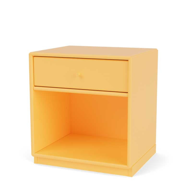 DREAM Bedside table - plinth