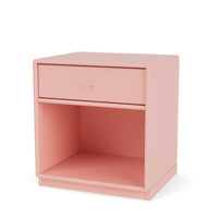 DREAM Bedside table - plinth