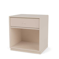 DREAM Bedside table - plinth