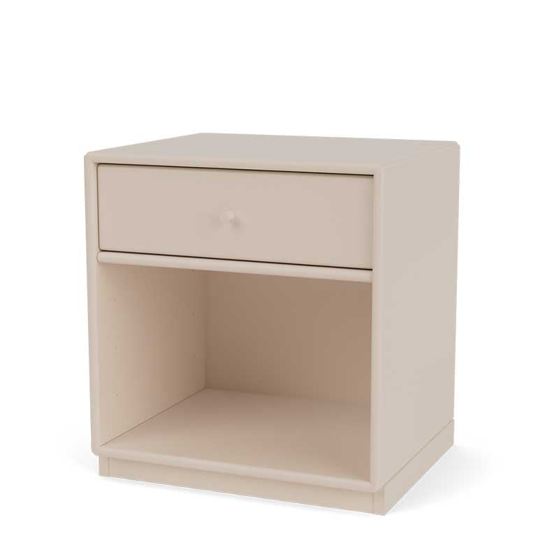 DREAM Bedside table - plinth