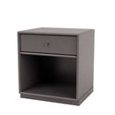 DREAM Bedside table - plinth