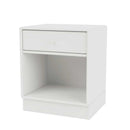 DREAM Bedside table - plinth