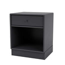 DREAM Bedside table - plinth