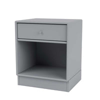 DREAM Bedside table - plinth