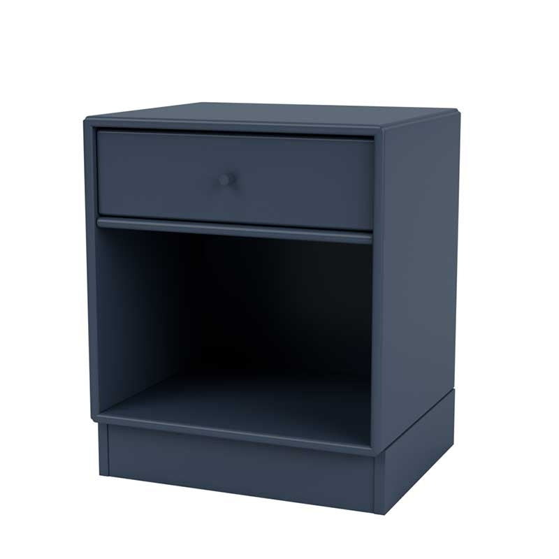 DREAM Bedside table - plinth