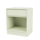 DREAM Bedside table - plinth