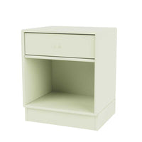 DREAM Bedside table - plinth