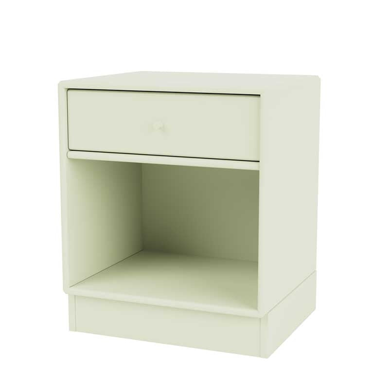 DREAM Bedside table - plinth
