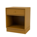 DREAM Bedside table - plinth