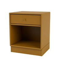 DREAM Bedside table - plinth