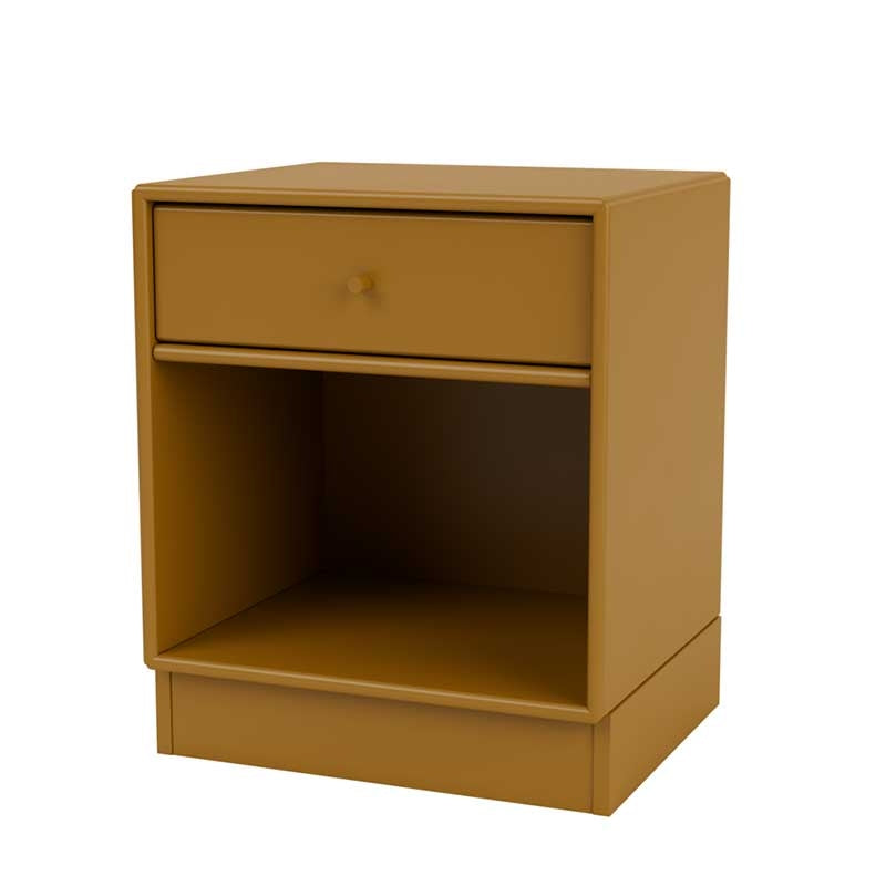 DREAM Bedside table - plinth