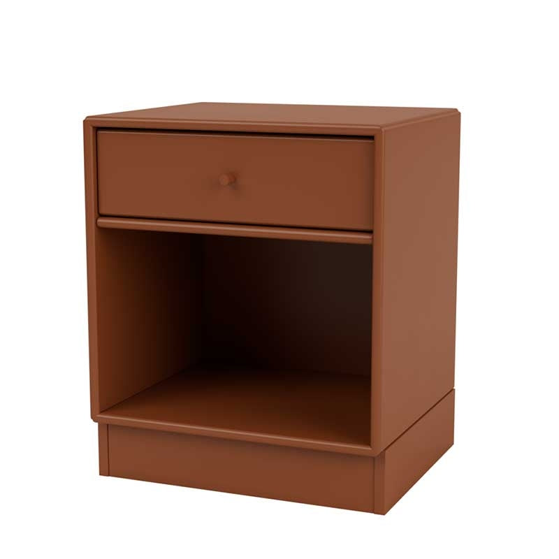 DREAM Bedside table - plinth