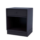 DREAM Bedside table - plinth