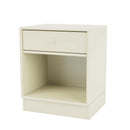 DREAM Bedside table - plinth