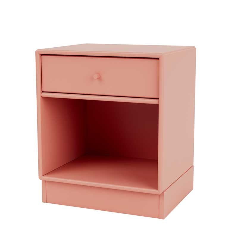 DREAM Bedside table - plinth