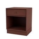 DREAM Bedside table - plinth