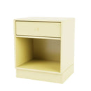 DREAM Bedside table - plinth
