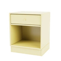 DREAM Bedside table - plinth