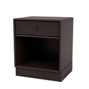 DREAM Bedside table - plinth