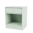 DREAM Bedside table - plinth