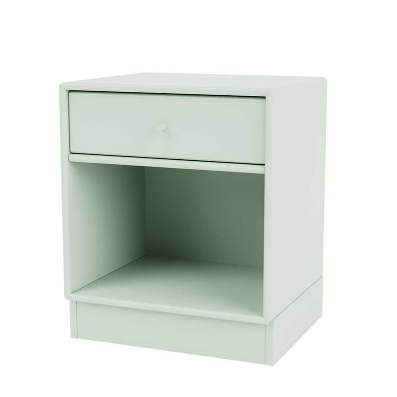 DREAM Bedside table - plinth
