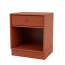 DREAM Bedside table - plinth