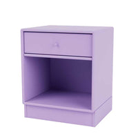 DREAM Bedside table - plinth