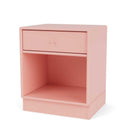DREAM Bedside table - plinth