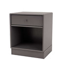 DREAM Bedside table - plinth