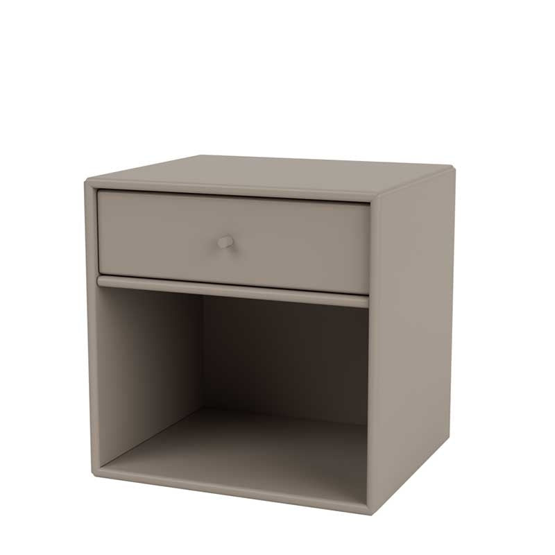 QS_DREAM Bedside table - suspended