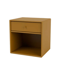 DREAM Bedside table - suspended