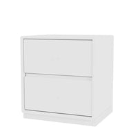 QS_DRIFT Comodino - plinto