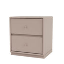 DRIFT Comodino - plinto