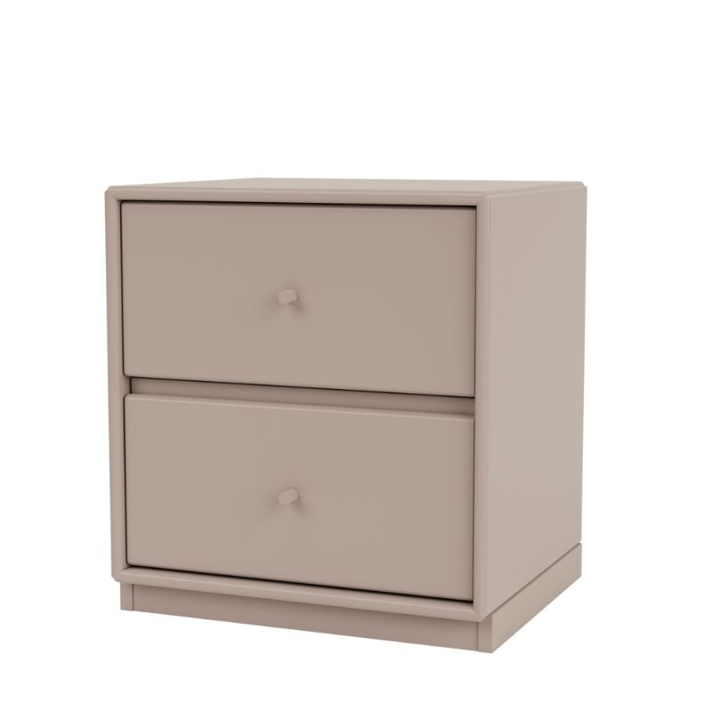 DRIFT Comodino - plinto