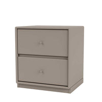 QS_DRIFT Comodino - plinto