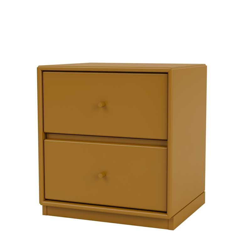 DRIFT Comodino - plinto