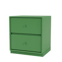 DRIFT Comodino - plinto