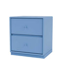 DRIFT Comodino - plinto