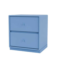 DRIFT Comodino - plinto