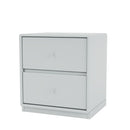 DRIFT Comodino - plinto