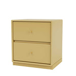 QS_DRIFT Comodino - plinto