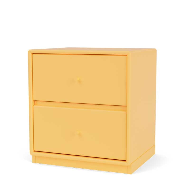 DRIFT Comodino - plinto