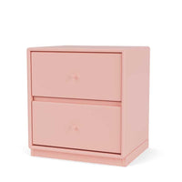 DRIFT Comodino - plinto