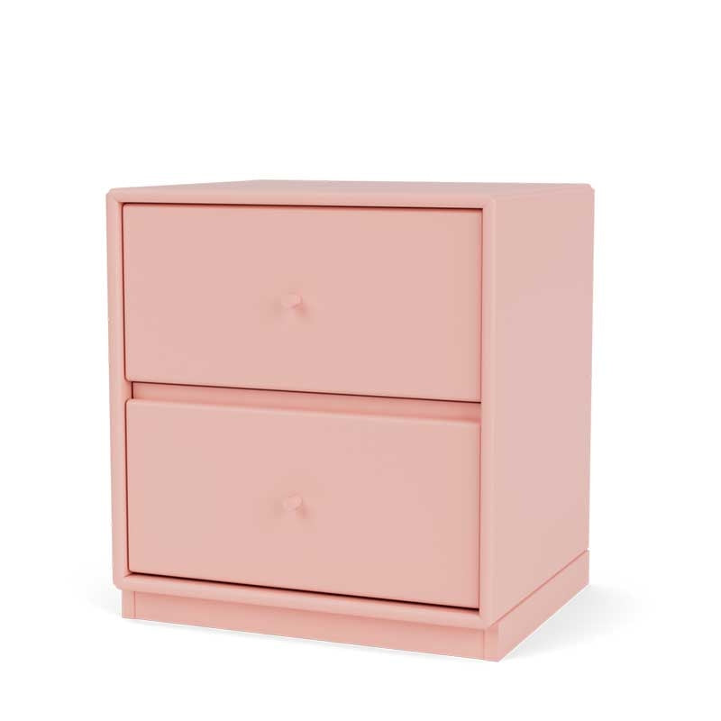 DRIFT Comodino - plinto