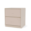 DRIFT Comodino - plinto